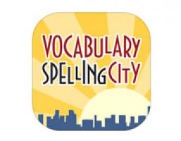 App Review: SpellingCity | Education World
