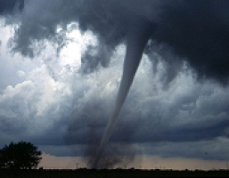 Understanding--and Surviving--Tornadoes | Education World