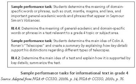 common core