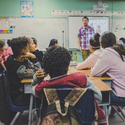 classroom