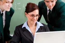 teachers looking for jobs