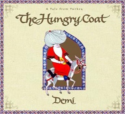 the hungry coat