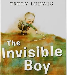 invisible boy