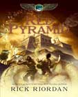 Red Pyramid