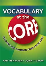 teaching vocabulary