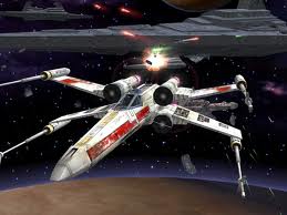 x wing