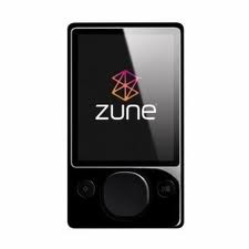 zune