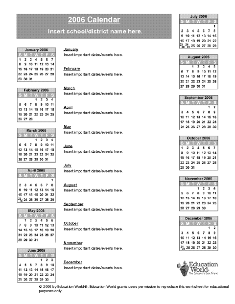 school_calendar_template_06.doc | Education World