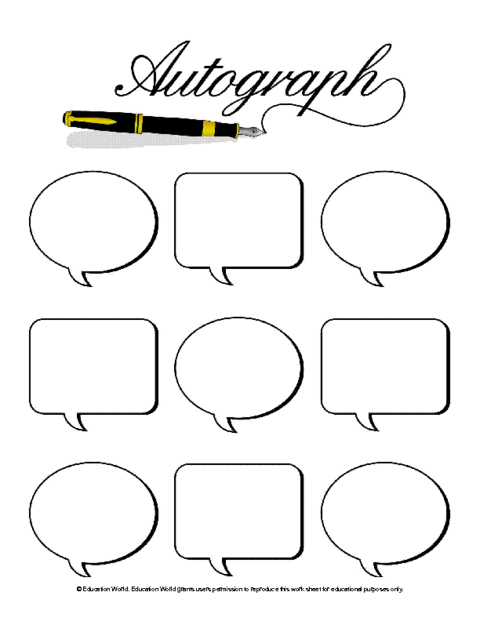 free-printable-autograph-book-template-printable-templates